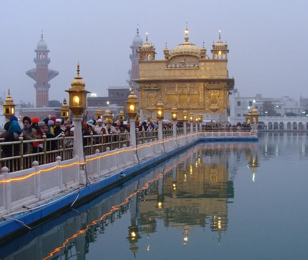 Settori delle traduzioni in punjabi di PoliLingua