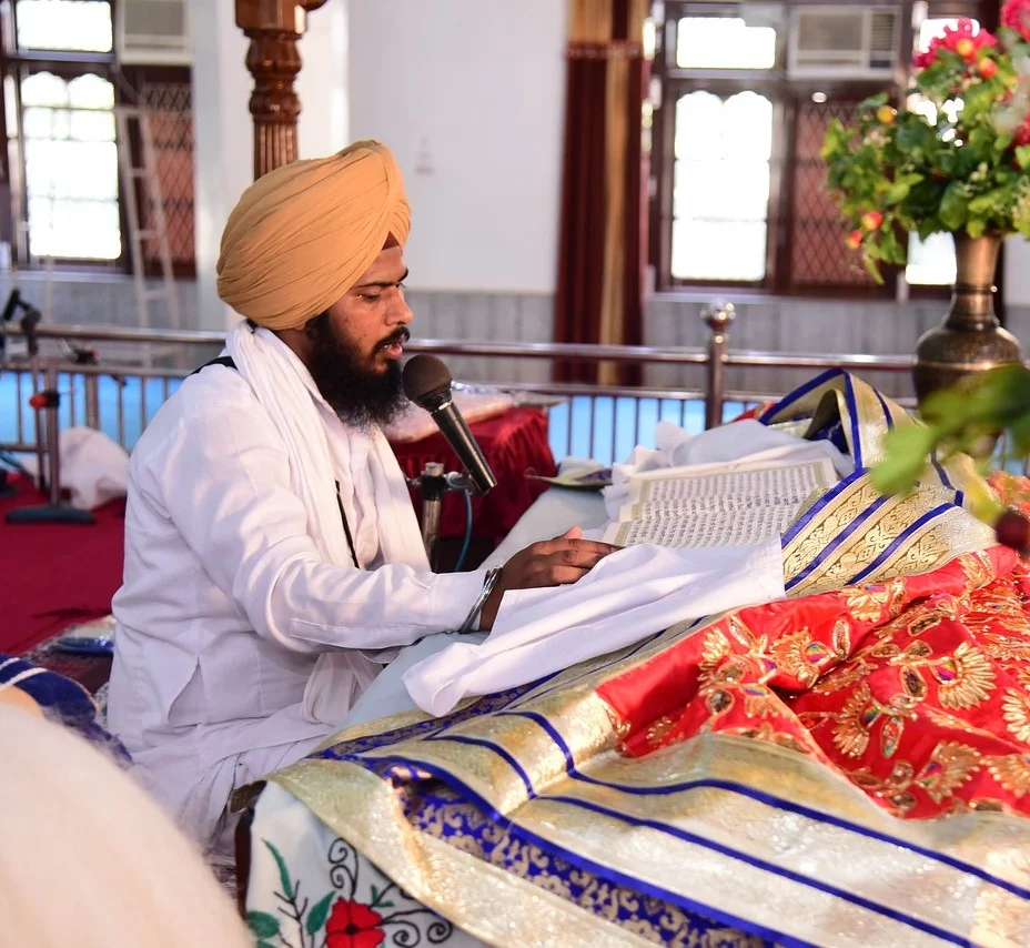 Traduzioni da punjabi a italiano e da italiano a punjabi