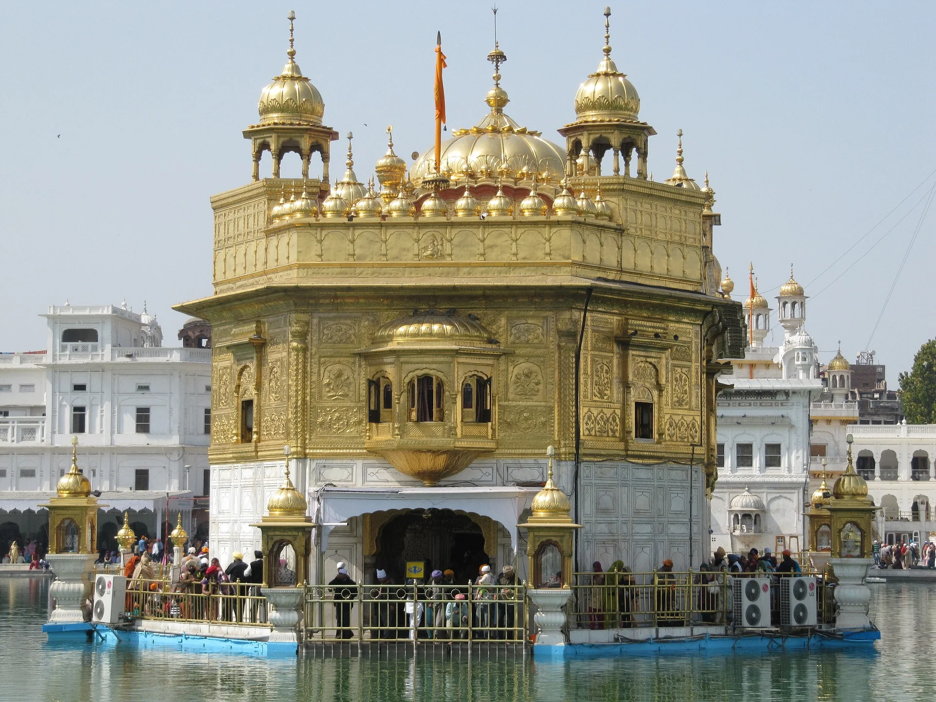 Traduzioni aziendali in punjabi
