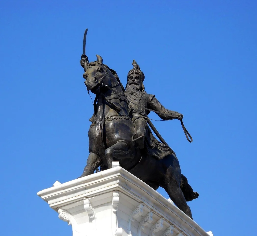 Panoramica sulla lingua punjabi