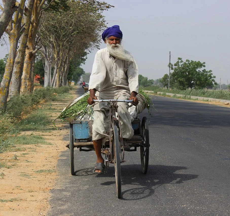 Ottieni un preventivo gratuito per il nostro servizio di traduzione in punjabi