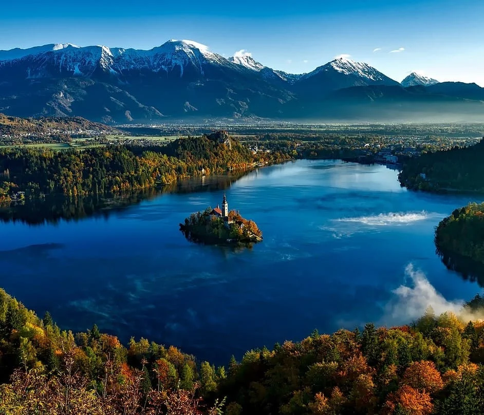 Traduzioni professionali in lingua slovena di PoliLingua