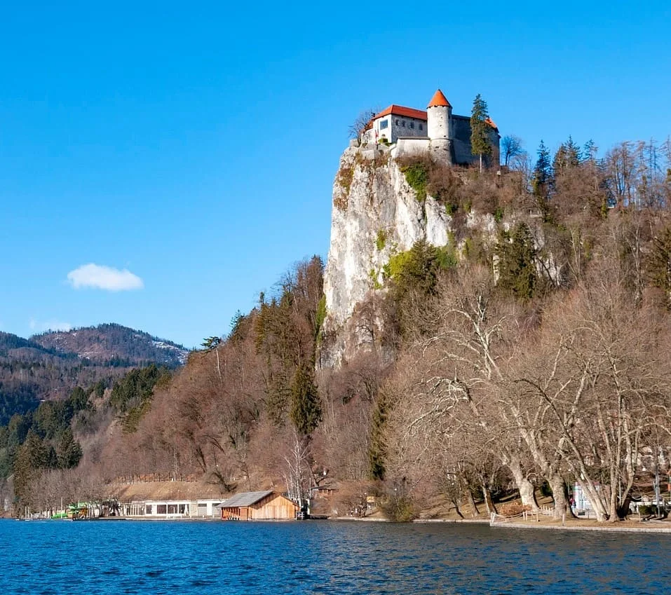 Traduzioni certificate in sloveno