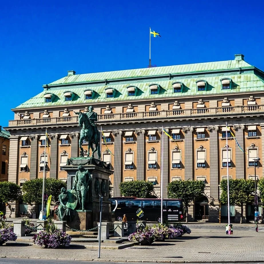 Panoramica sulla lingua svedese