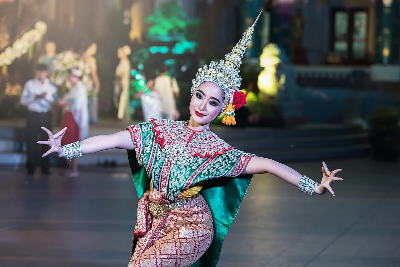 Servizi di traduzione dal thailandese all’italiano o dall’italiano al thailandese