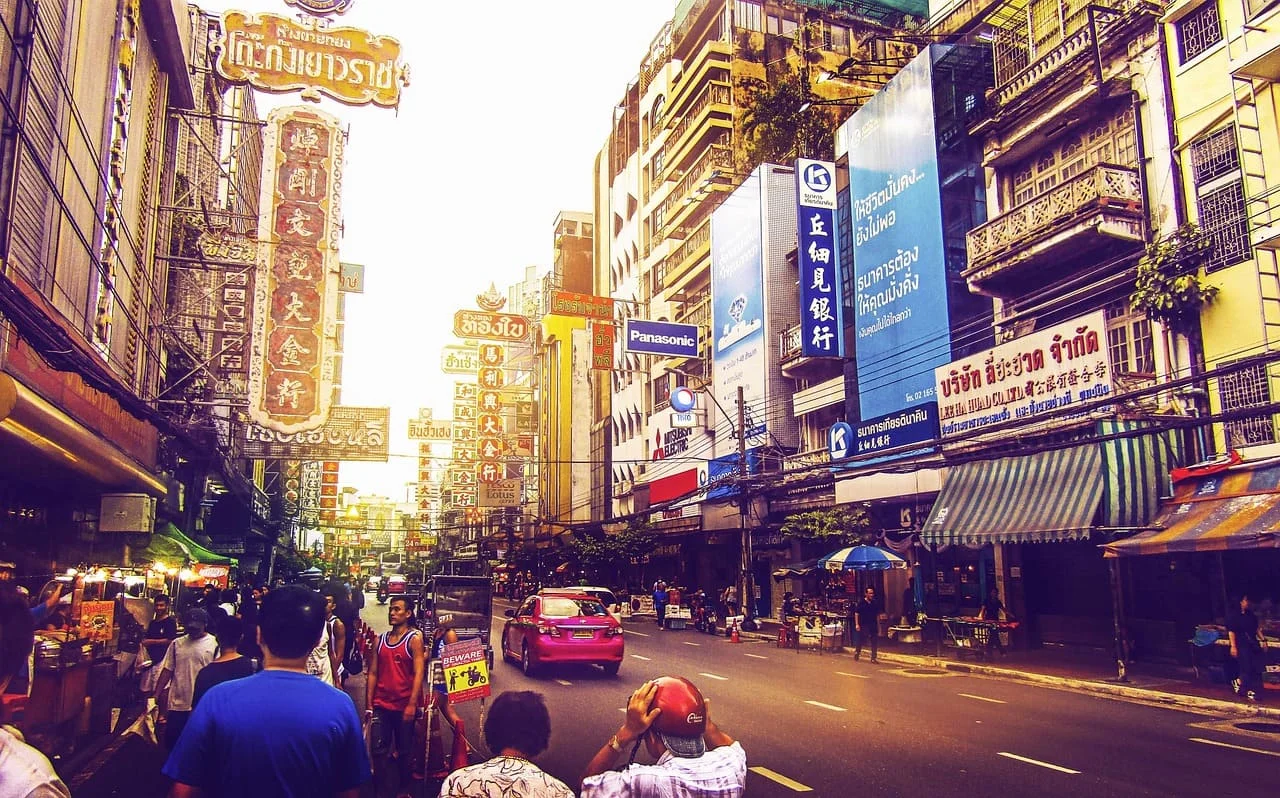 Servizi di traduzione certificata di documenti in thailandese