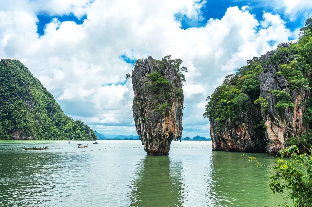 Servizi di traduzione di siti web in thailandese