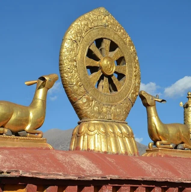Traduzioni nella lingua tibetana di PoliLingua