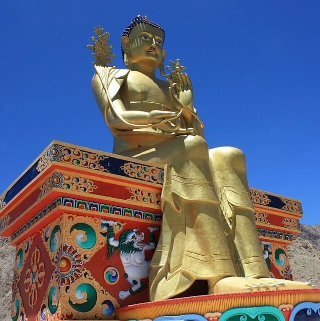 Traduzioni dal tibetano all’inglese e viceversa