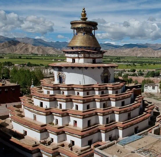 Traduzioni legali di documenti tibetani