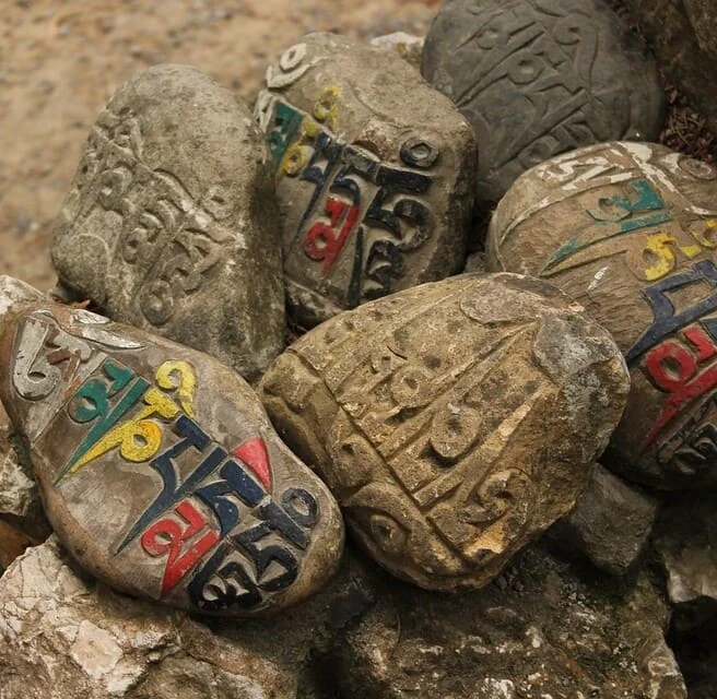 Servizi di traduzione certificata in tibetano