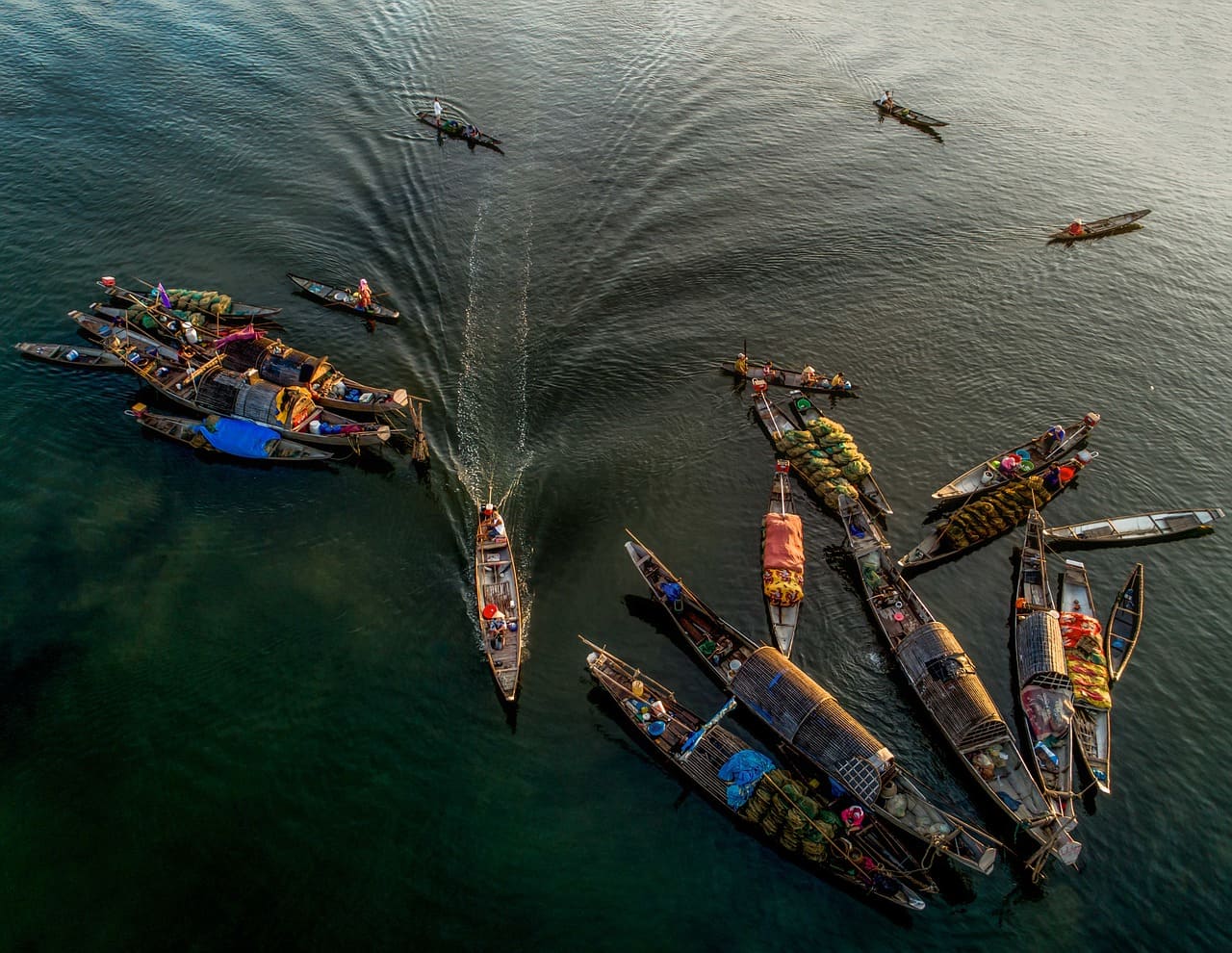 I nostri servizi di traduzione in vietnamita