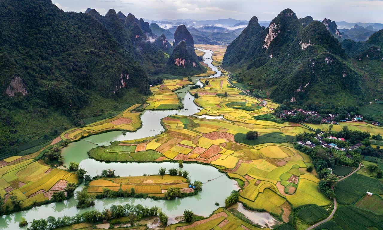 Servizi di traduzione turistica e alberghiera in vietnamita