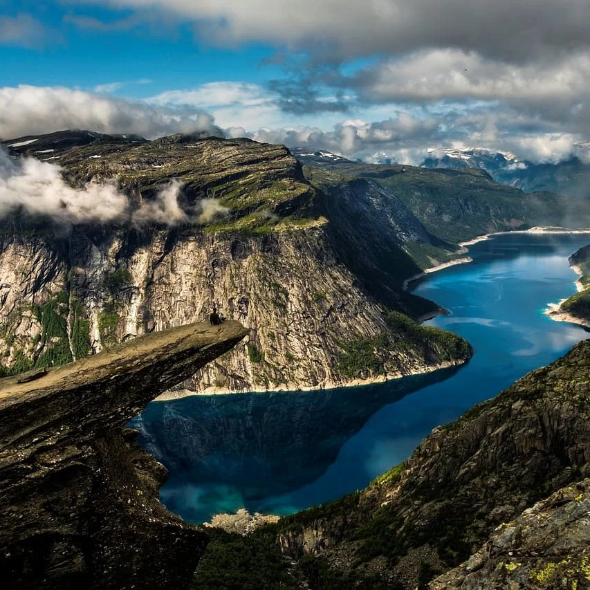 Servizi di traduzione in norvegese