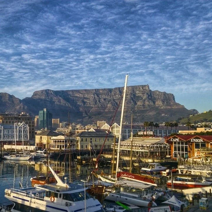 Servizi di traduzione in Africano (Afrikaans)