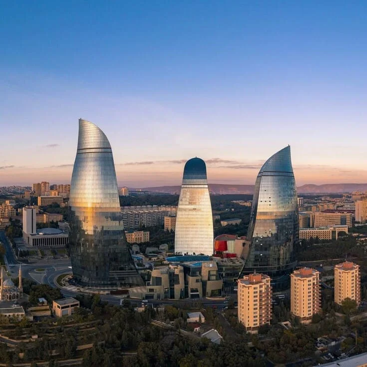 Servizi di Traduzione in Azerbaigiano