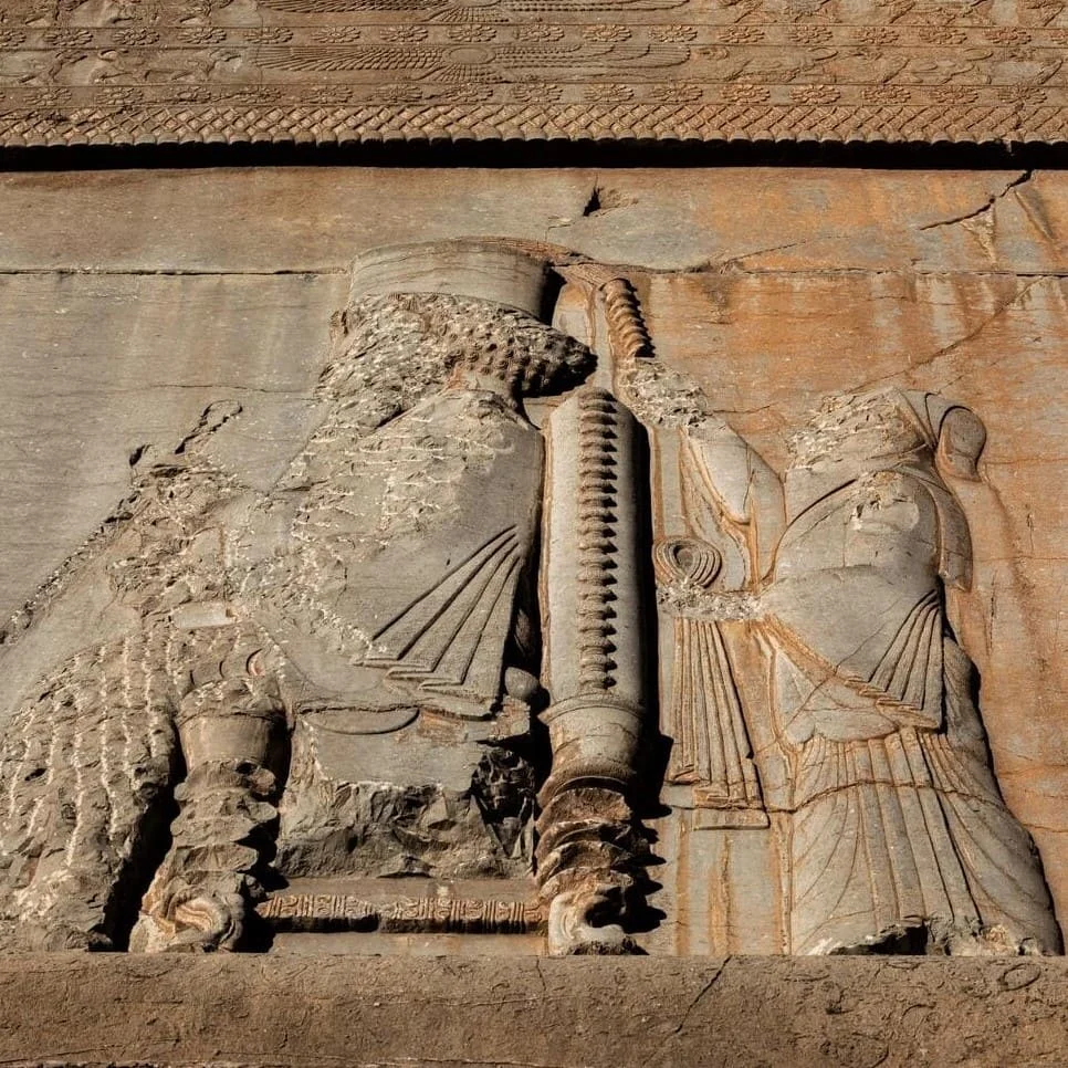 Servizi di traduzione in persiano