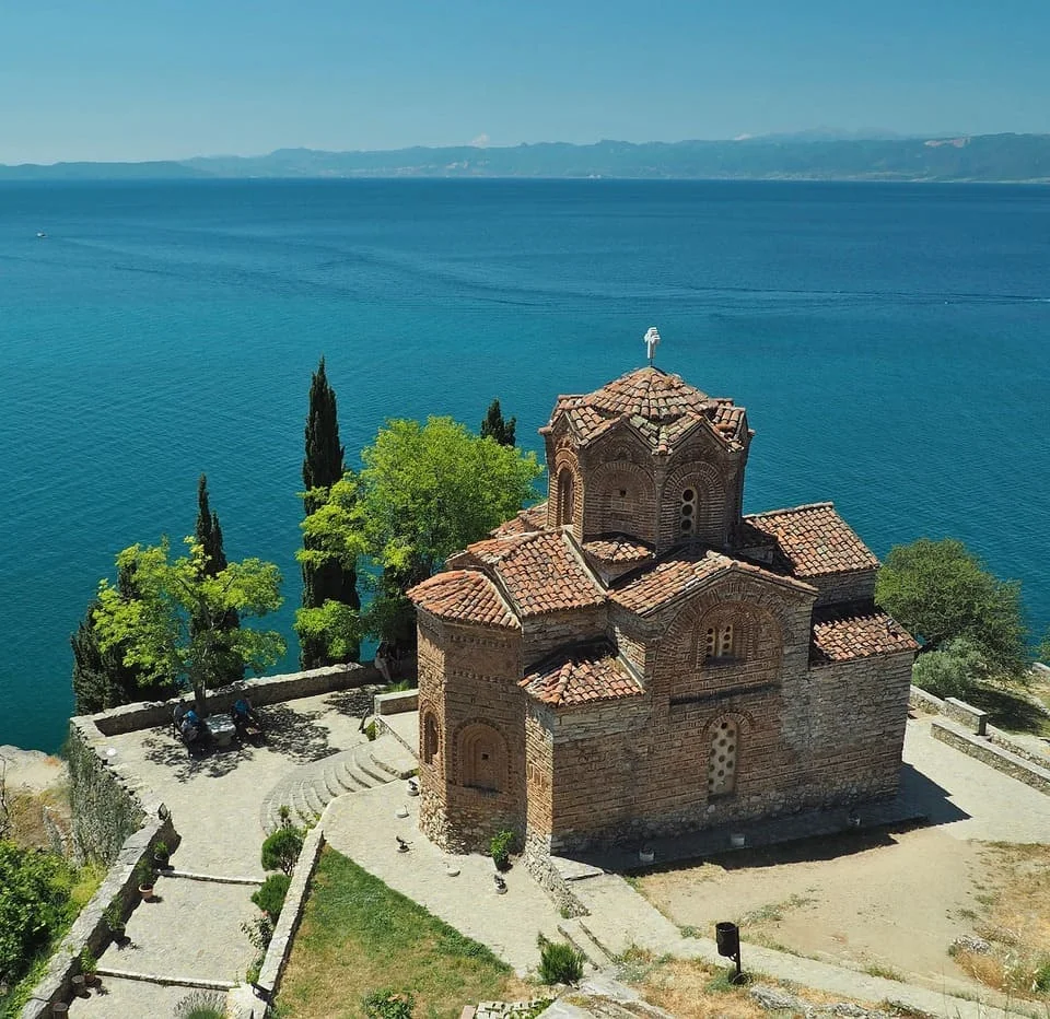 Servizi di traduzione in macedone