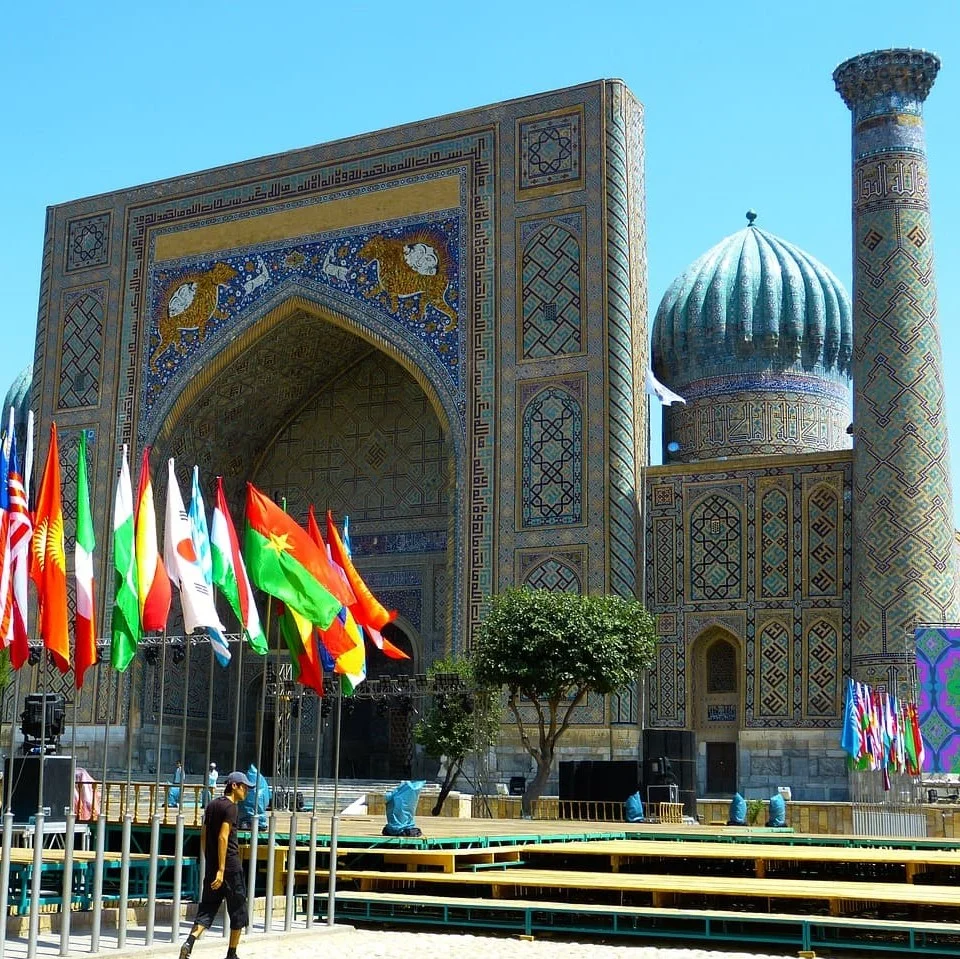 Servizi di Traduzione in Uzbeko