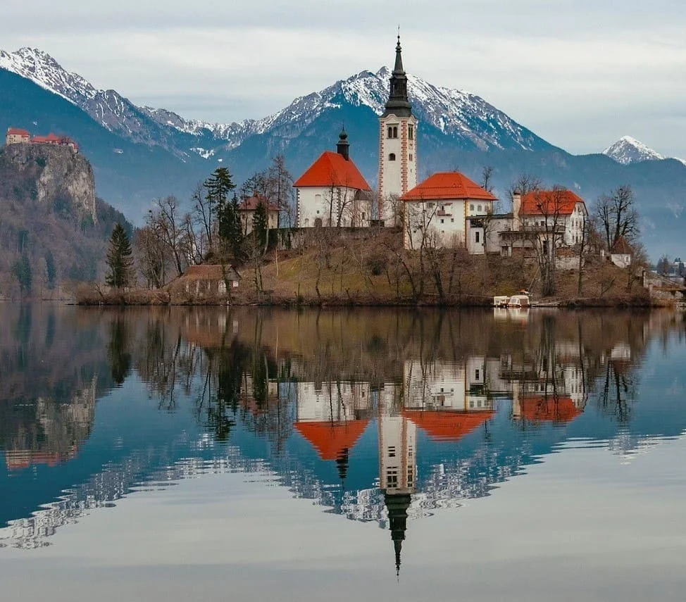 Servizi di traduzione in sloveno