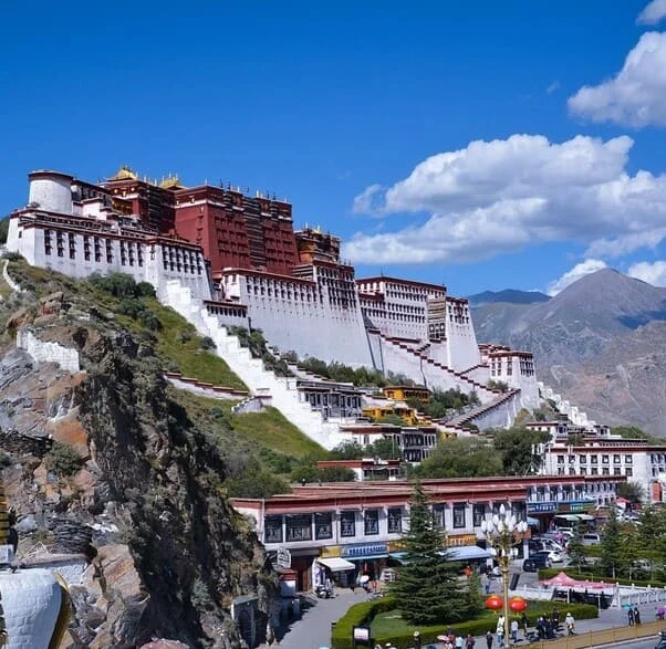 Servizi di traduzione in tibetano