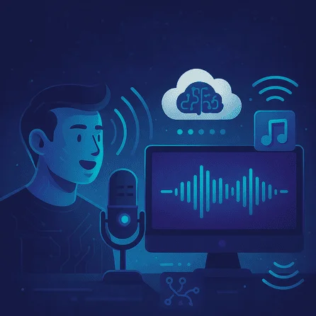 Perché i Dati Vocali Contano Nell’AI e Nel Machine Learning