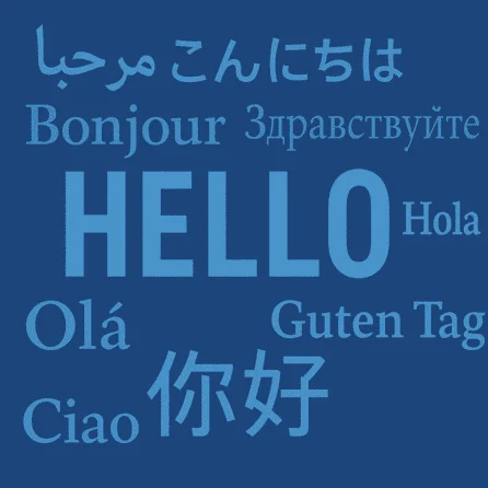 Copertura Multilingue e Dialettale