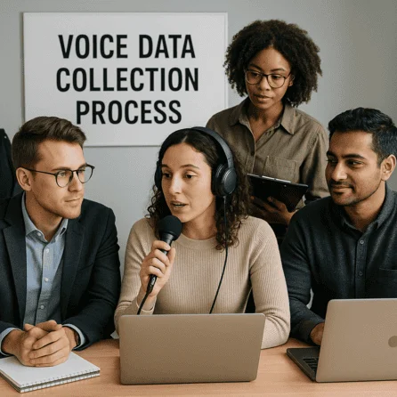 Il Nostro Processo di Raccolta Dati