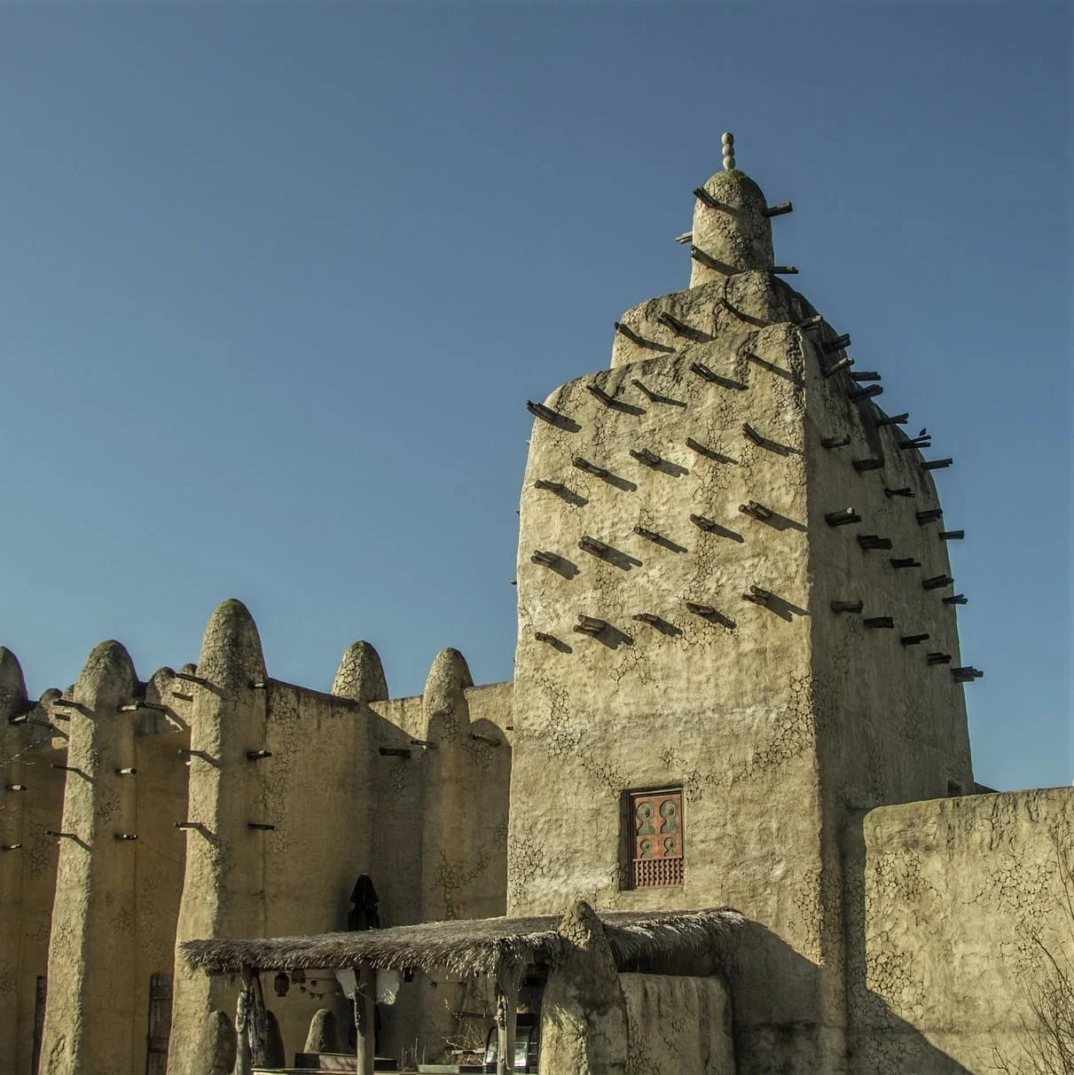 Servizi di Traduzione Bambara