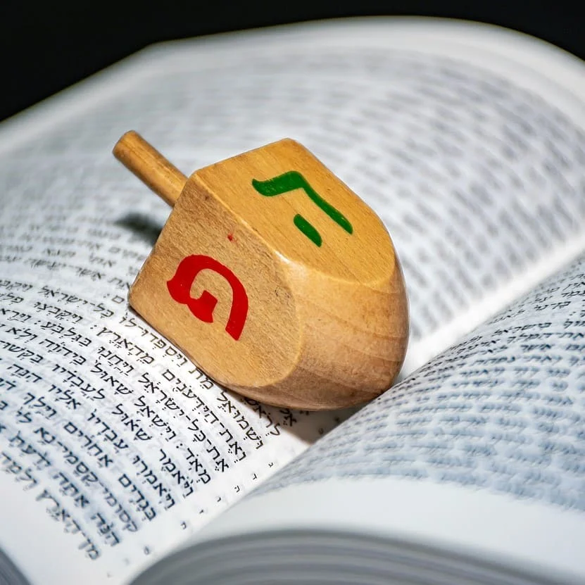 Traduzioni Turistiche Yiddish