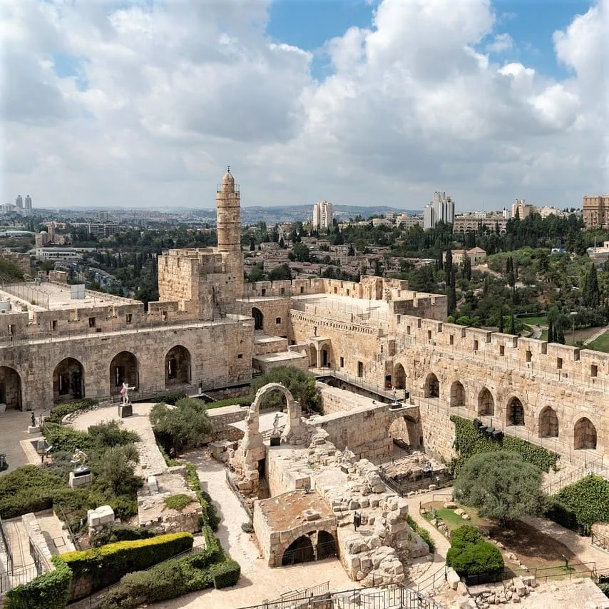 Dimensione del Mercato di Lingua Yiddish