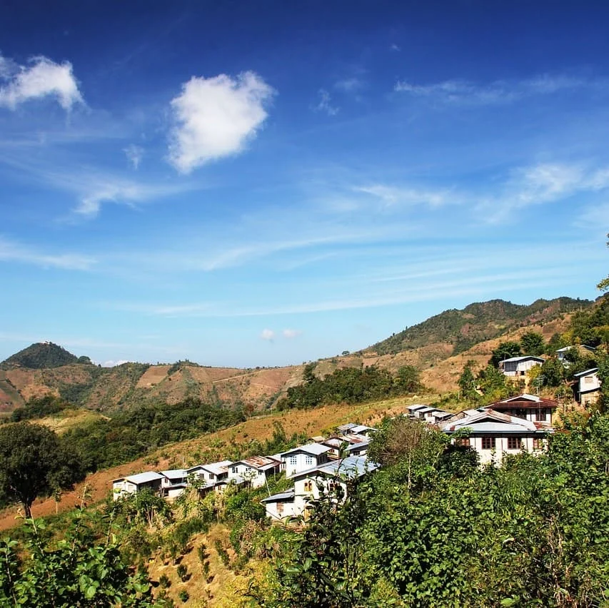 Servizi Di Traduzione Rohingya