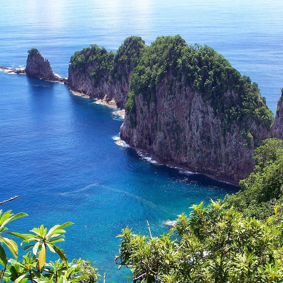 Traduzioni Turistiche Samoan