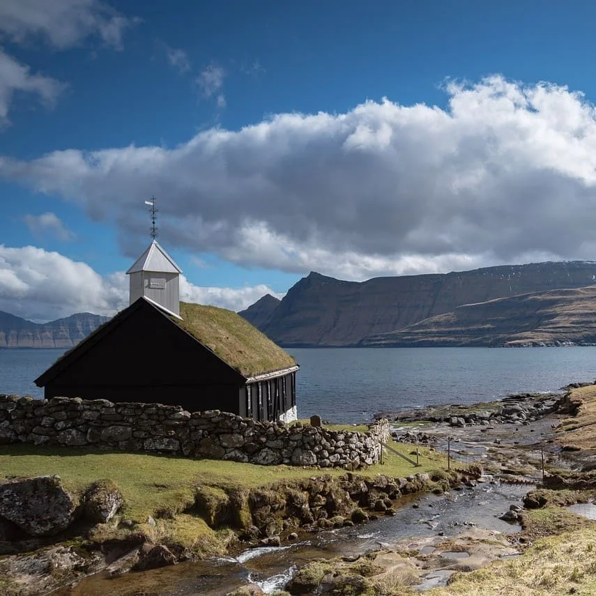 Servizi di Traduzione Faroese