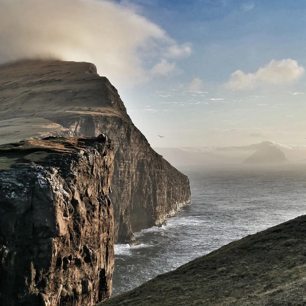 Origine E Panoramica Della Faroese Language