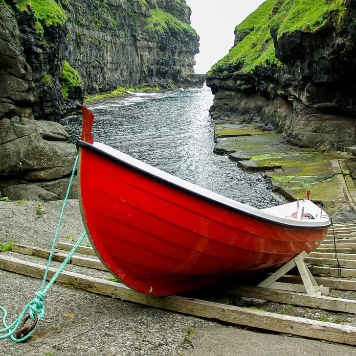 Traduzioni Certificate Faroese Di PoliLingua