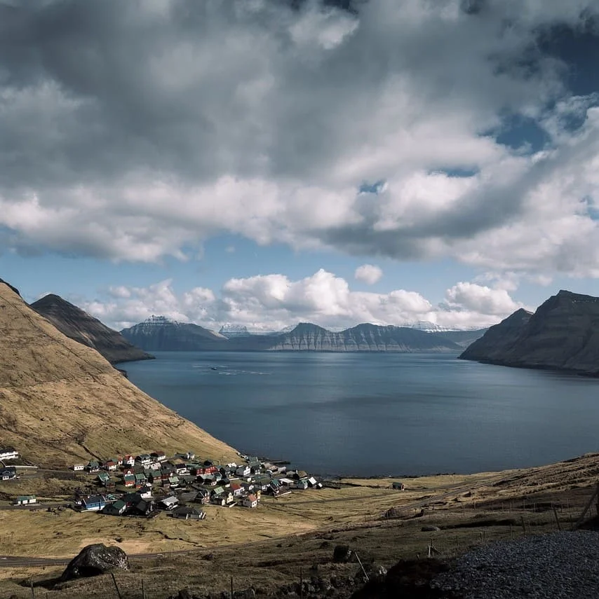 Traduzioni Legali Faroese Di PoliLingua