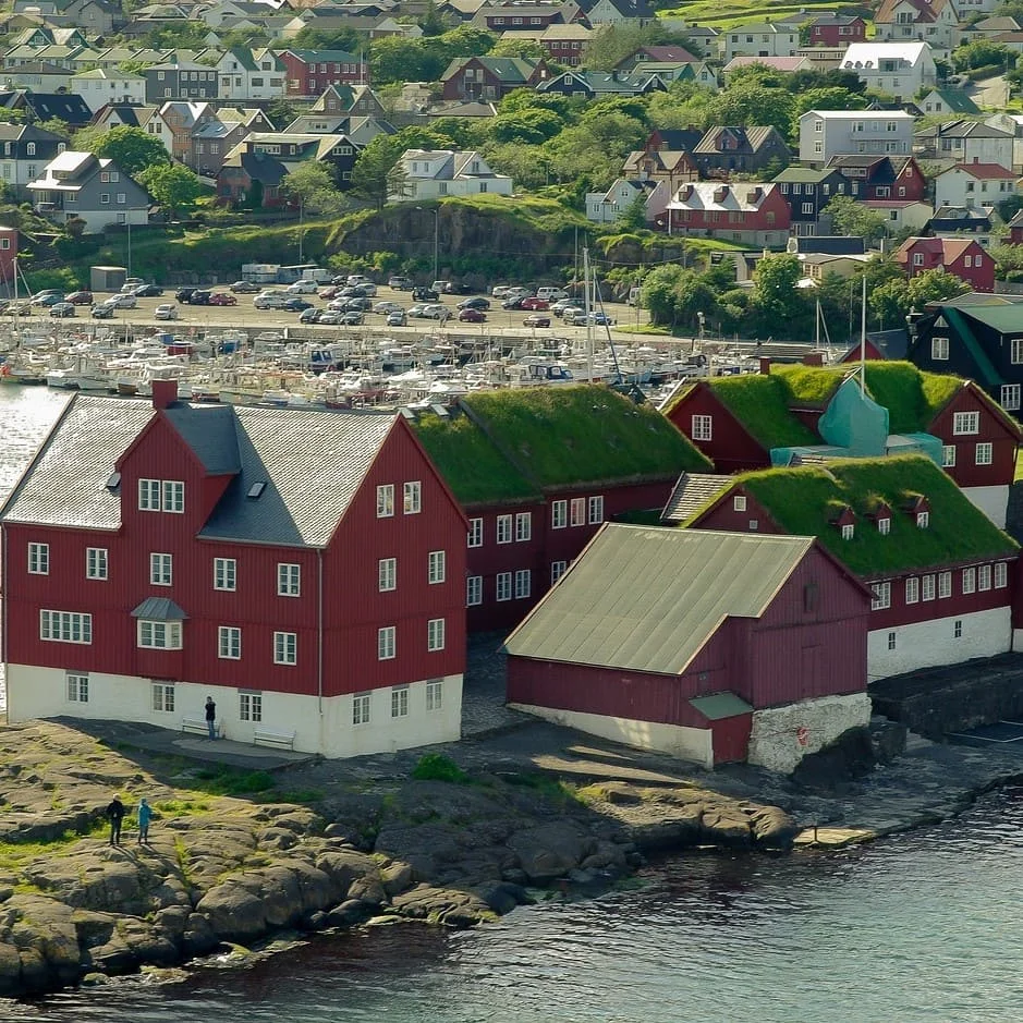 Traduzioni Faroese Per Il Settore Shipping