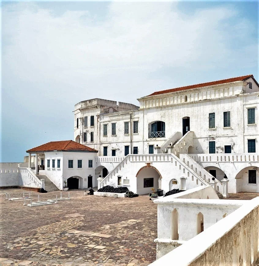 Panoramica Sulla Lingua Akan