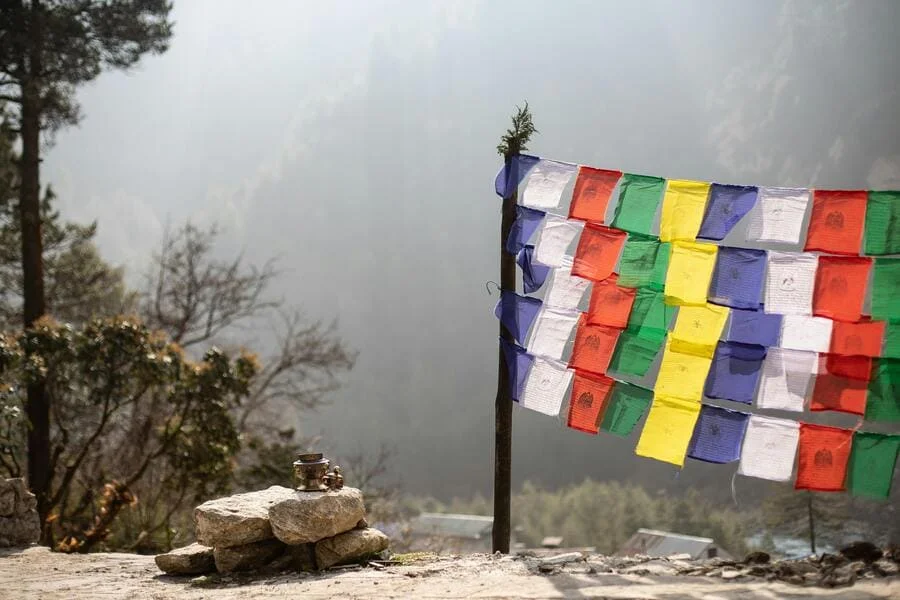 L'Evoluzione Linguistica del Nepalese