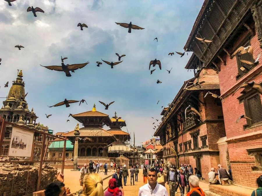 I Servizi di Traduzione Nepalese di PoliLingua