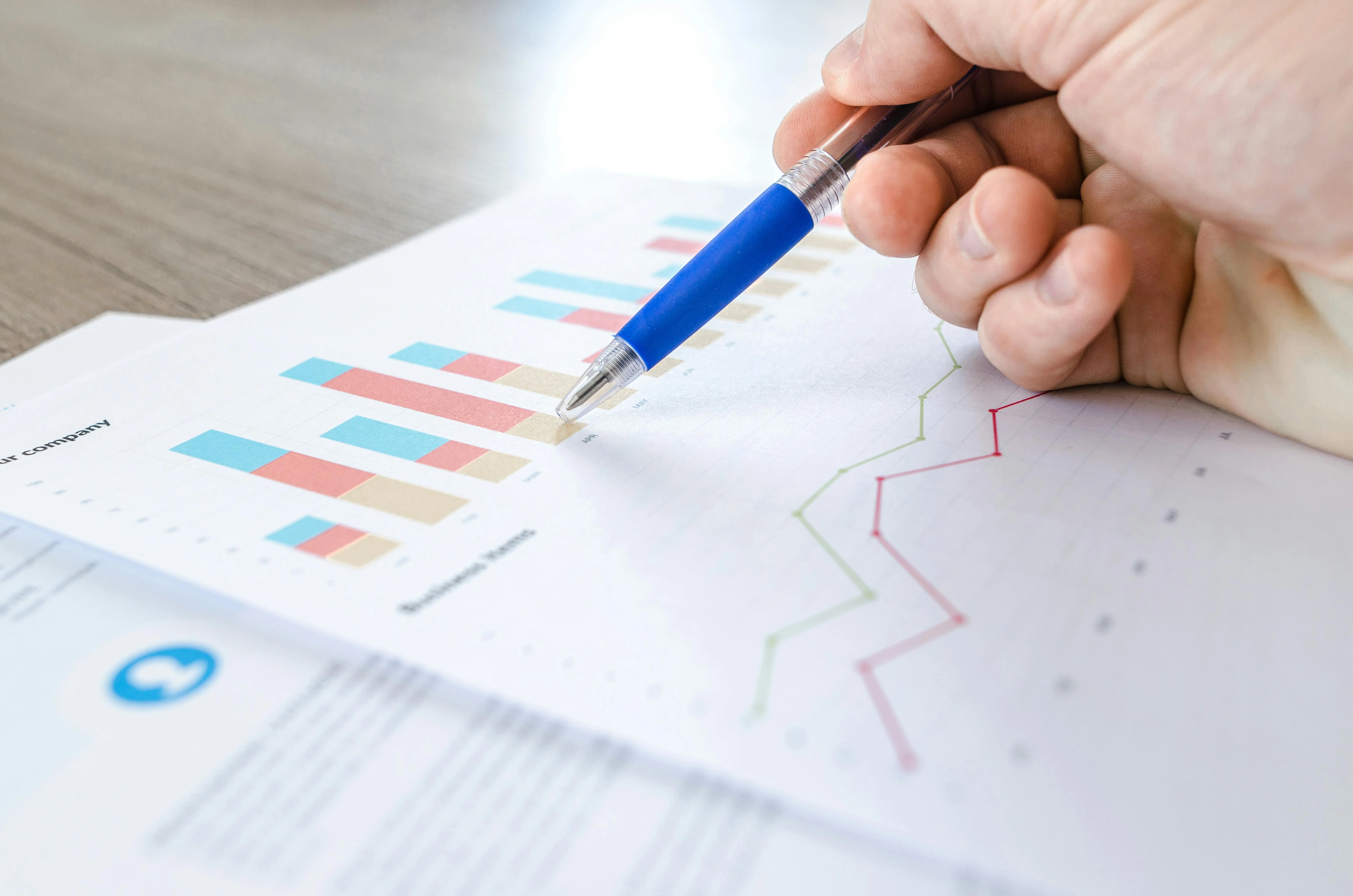 Traduzione Commerciale, HR e Comunicazione Interna