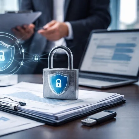 Protezione Riservata della Documentazione sulla Proprietà Intellettuale