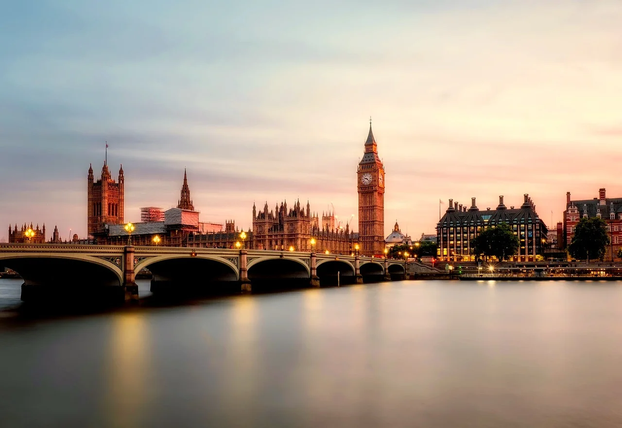 Traduzioni professionali UK: Conquista i mercati globali