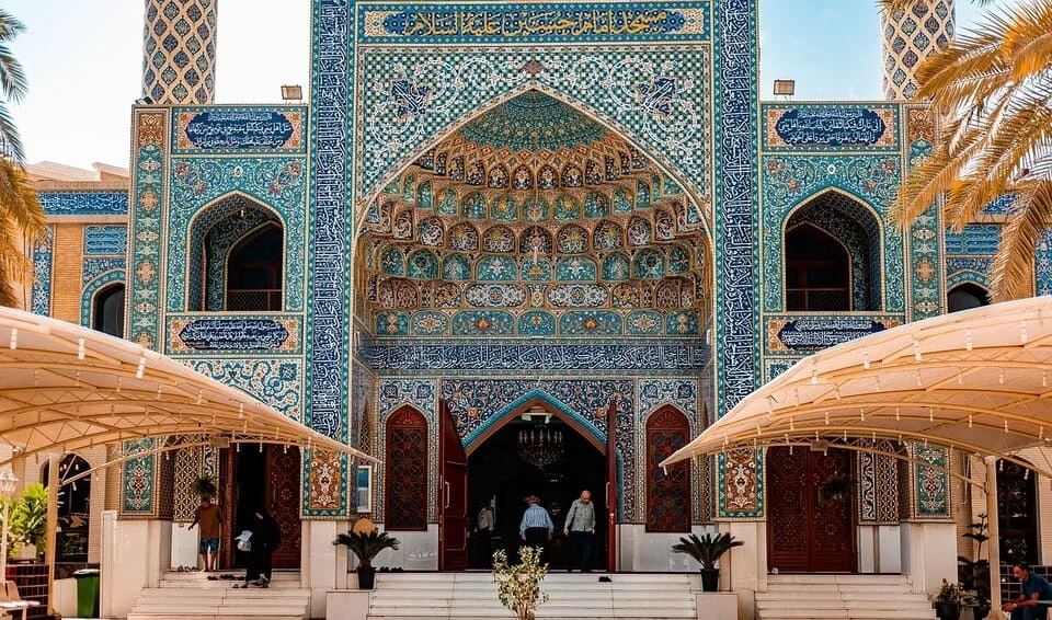 Localizzazione arabo: Connetti con i Mercati MENA