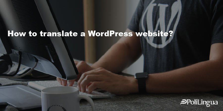 Come tradurre un sito web WordPress?